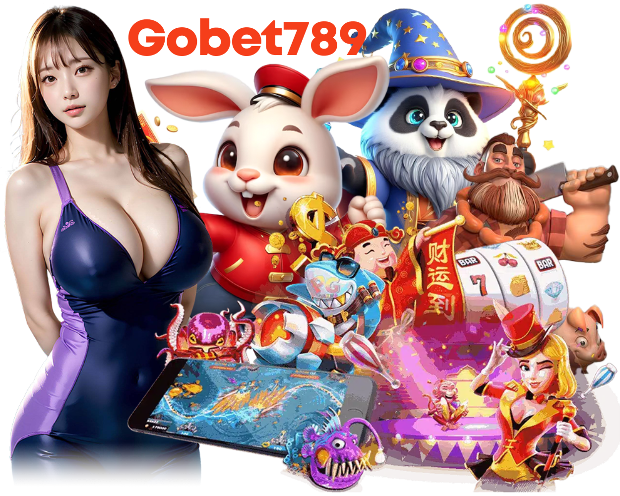 GOBET789 ทางเข้า